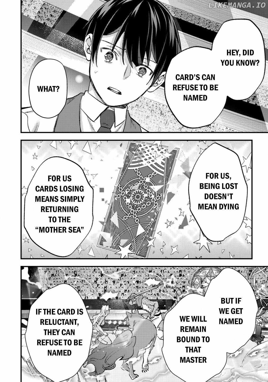Can Even a Mob Highschooler Like Me Be a Normie If I Become an Adventurer? Chapter 26 16